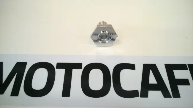 Pyöränmoottorin laippa 5449068-02