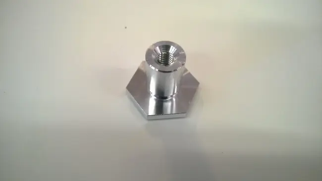 Pyöränmoottorin laippa 5449068-02 - Image 3