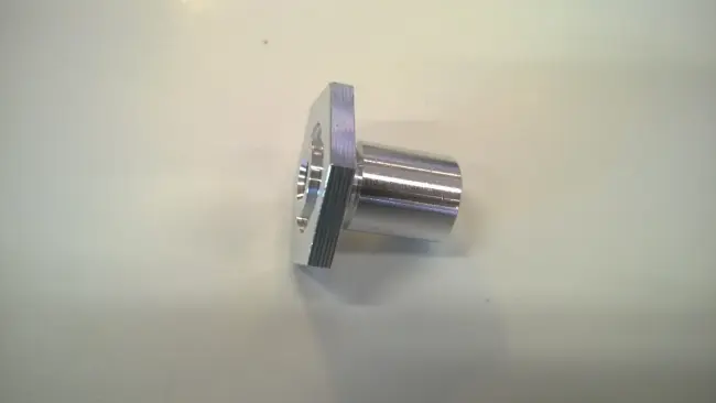 Pyöränmoottorin laippa 5449068-02 - Image 4