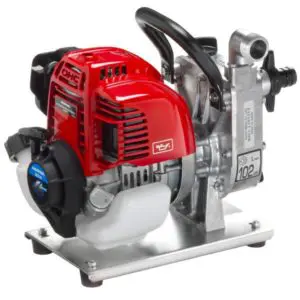 Vesipumppu Honda WX10