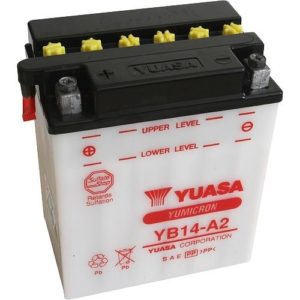 Yuasa YB14A-A2