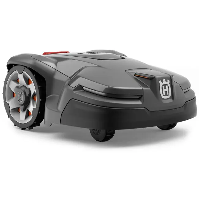 Husqvarna Automower 415X robottiruohonleikkuri