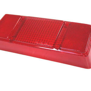 Takalyhdyn lasi Arctic Cat