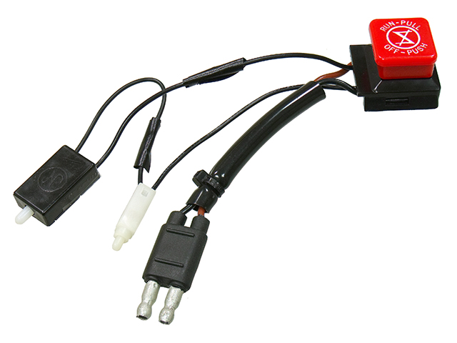 Tappokatkaisin Polaris 1991-2008