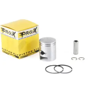 ProX Mäntäsarja, 41,50 , Suzuki PV50 / Morini-moottori nestejäähdytys (12mm)