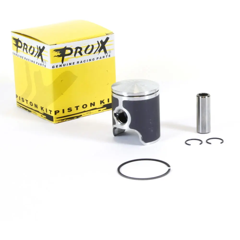 ProX Piston Kit KTM50SX '09-20 + TC50 '17-20