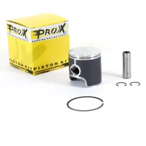 ProX Piston Kit KTM65SX '09-21 + TC65 '17-21