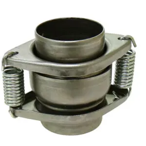 Sno-X Palloliitin  Arctic Cat,Kawasaki,Universal 1-7/8″