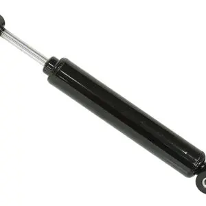 Sno-X Iskunvaimentaja, telasto, taka