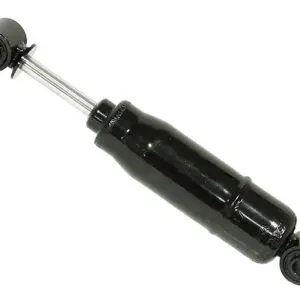 Sno-X Iskunvaimentaja, telasto, etu