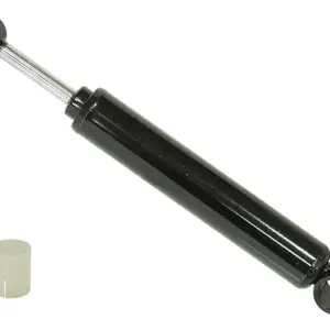 Iskunvaimentaja Yamaha