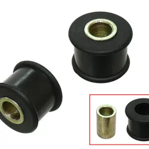 Iskunvaimentajan pusla