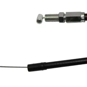 Kaasuvaijeri Yamaha