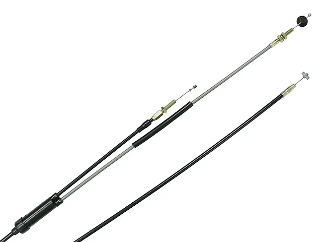 Kaasuvaijeri arctic cat - Image 2