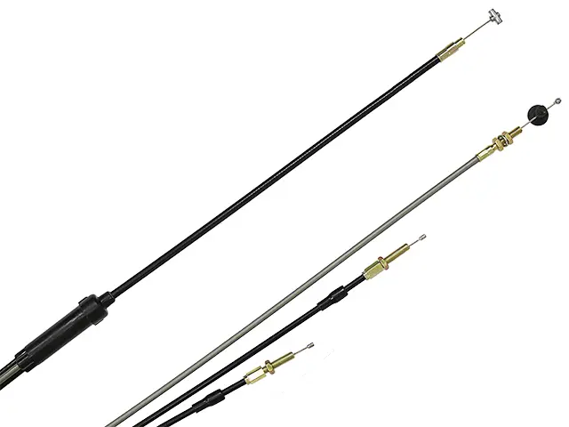 kaasuvaijeri Ski-Doo - Image 3