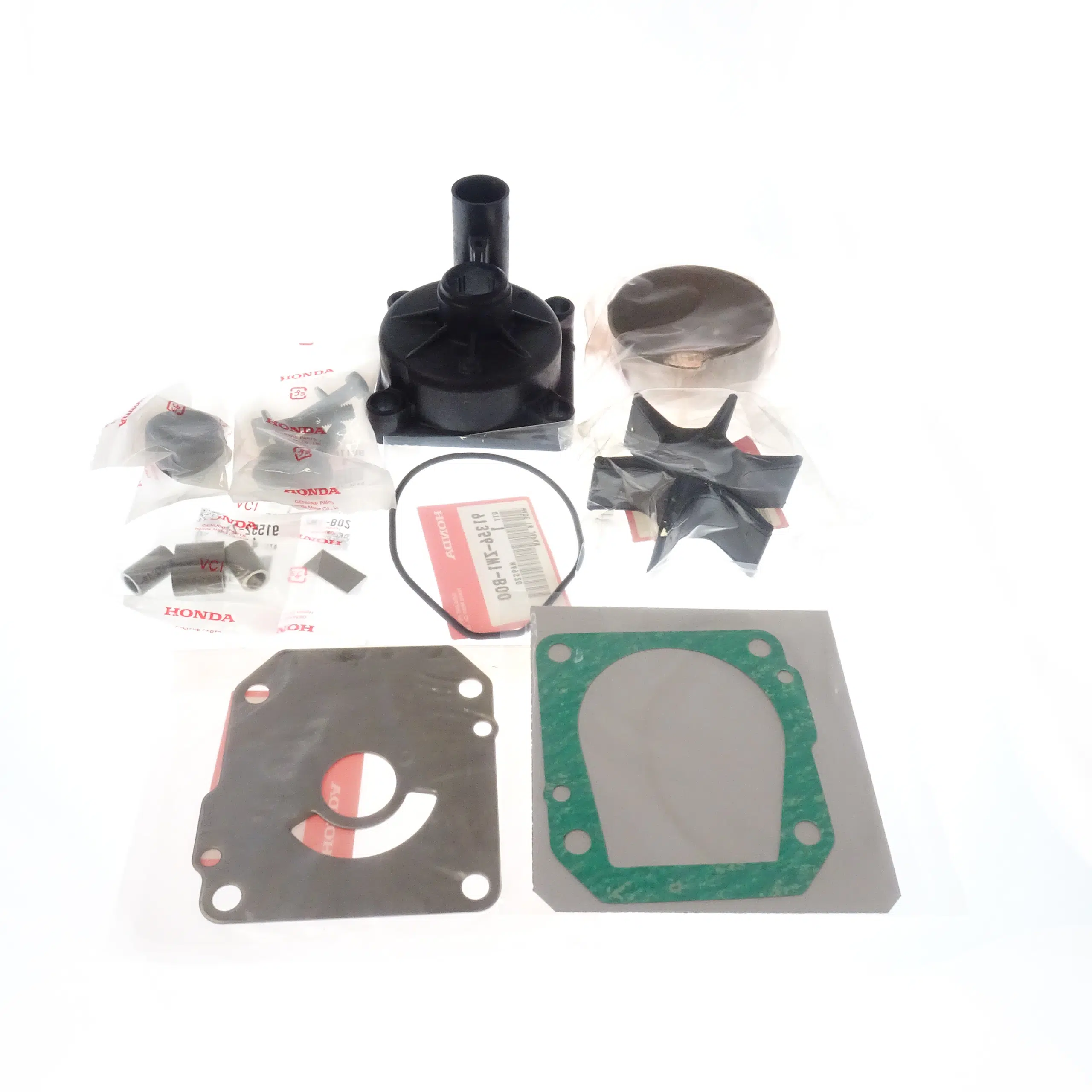 Honda BF 115D, BF 135A, BF 150A vesipumpun korjaussarja 06193-ZY6-A01