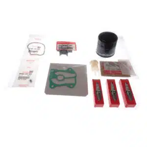 Honda BF 30D perämoottorin huoltosarja