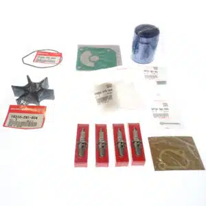 Honda BF 75A, 90A perämoottorin huoltosarja