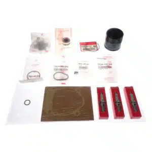 Honda BF 60A perämoottorin huoltosarja