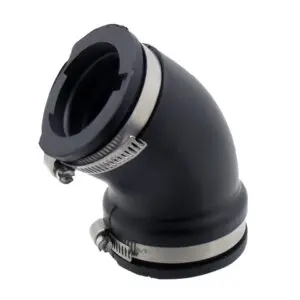 Kaasutinlaippa Ski-Doo OEM-osanro 570015500