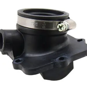 Kaasutinlaippa Ski-Doo OEM-osanro 420867860