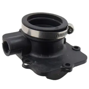 Kaasutinlaippa Ski-Doo OEM-osanro 420867776