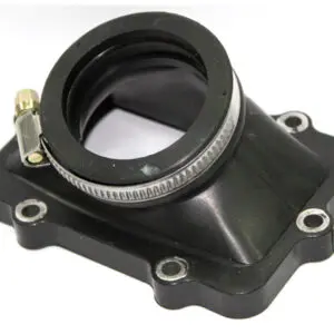 Kaasutinlaippa Ski-Doo OEM-osanro 420667105, 420667106, 420667109, 420667276