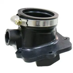 Kaasutinlaippa Ski-Doo OEM-osanro 420867885, 420867887