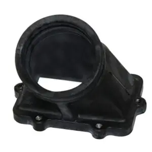 Kaasutinlaippa Ski-Doo OEM-osanro 420667060