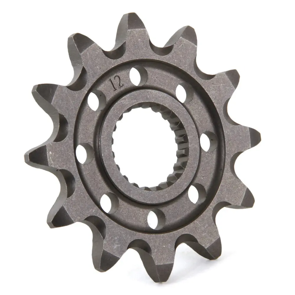 ProX Front Sprocket YZ125 '05-20 + YZ/WR250F '01-20 -12T-