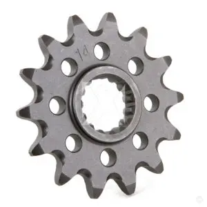 ProX Front Sprocket KTM125-530SX-EXC '91-20 -14T-