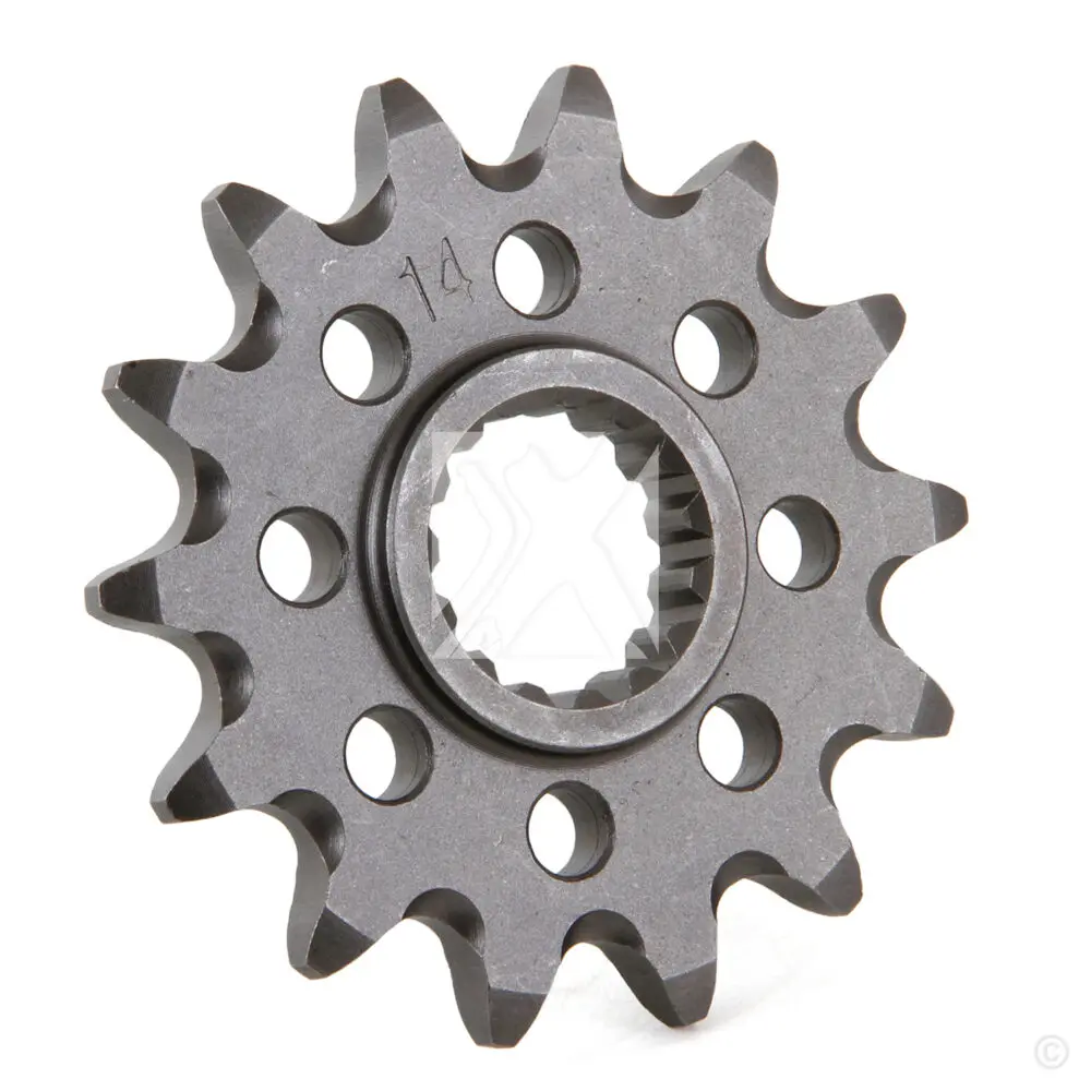 ProX Front Sprocket KTM125-530SX-EXC '91-20 -14T-