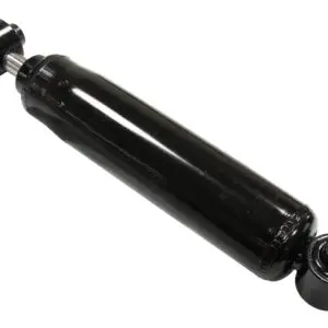 Sno-X suksen iskunvaimentaja