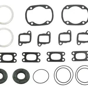 TÄYDELLINEN TIIVISTESARJA