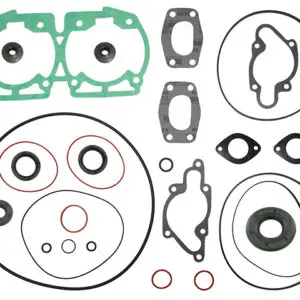 TÄYDELLINEN TIIVISTESARJA