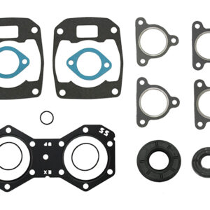 TÄYDELLINEN TIIVISTESARJA