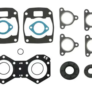 TÄYDELLINEN TIIVISTESARJA