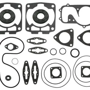 TÄYDELLINEN TIIVISTESARJA