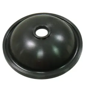 Sno-X Exhaust Valve Bellow