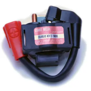 Hyper starttirele 12V30A