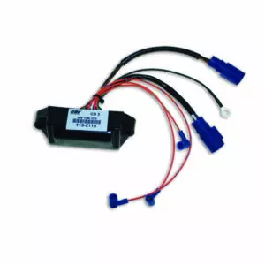 Cdi laite Johnson/Evinrude Power pack CD3/6