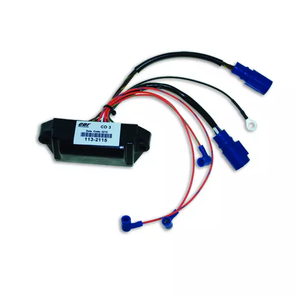 Cdi laite Johnson/Evinrude Power pack CD3/6