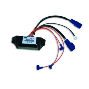 Cdi laite Johnson/Evinrude Power pack CD3/6
