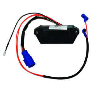 Cdi laite Johnson/Evinrude Power pack CD2