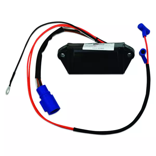Cdi laite Johnson/Evinrude Power pack CD2