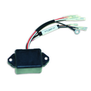 Cdi laite Yamaha Ignition Pack – 2 Cyl