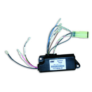 Cdi laite Yamaha Ignition Pack – 3 Cyl.
