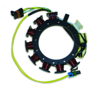 Staattori Mercury Mariner (16 Amp)