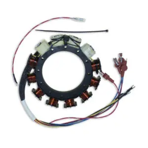 Staattori Mercury Mariner 6 Cyl (16 Amp)