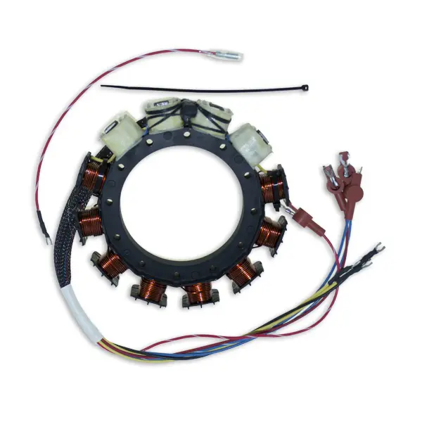 Staattori Mercury Mariner 6 Cyl (16 Amp)
